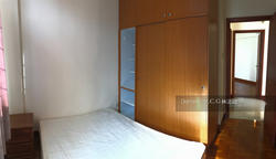 Parc Oasis (D22), Condominium #154689962